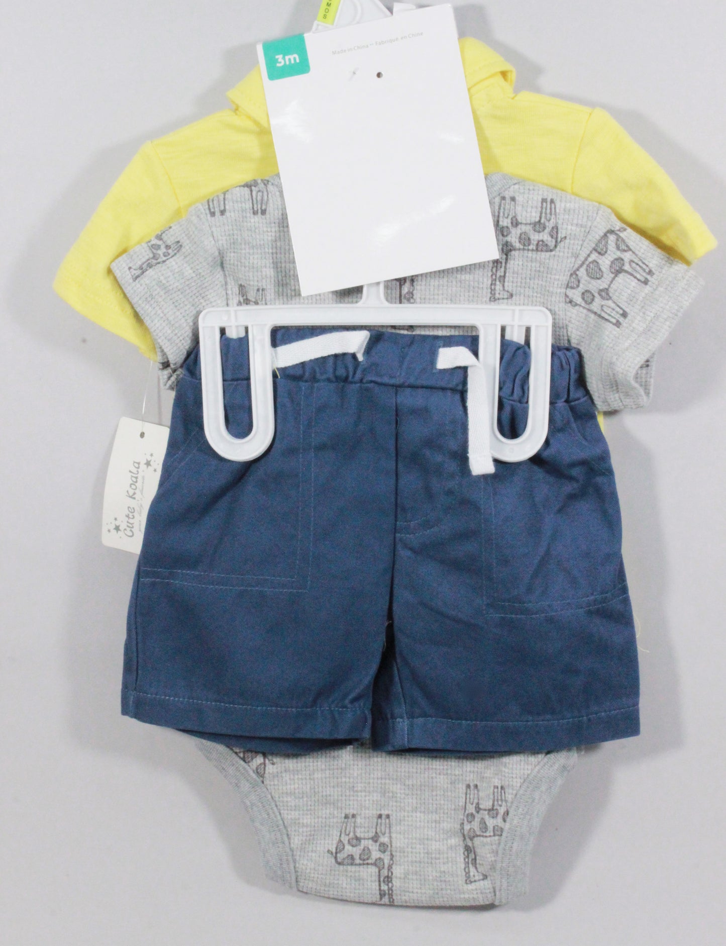 BABY OUTFIT