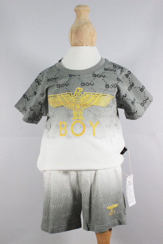 KIDS OUTWEAR