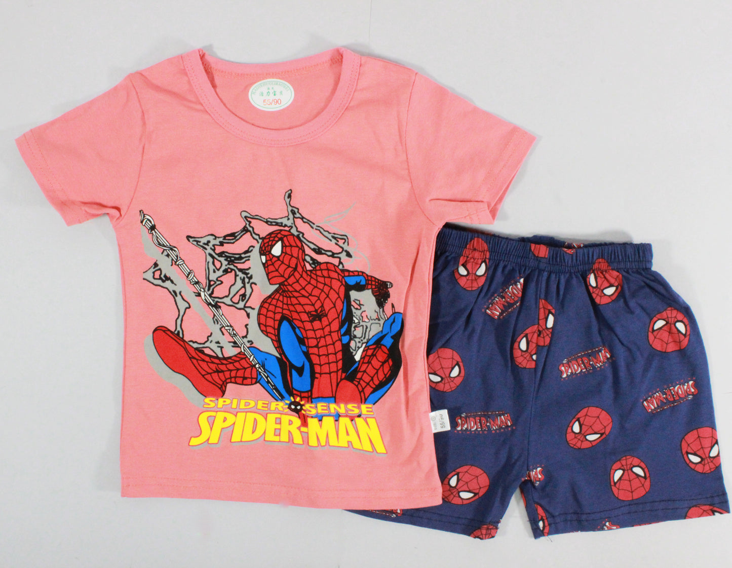 COTTON PAJAMA