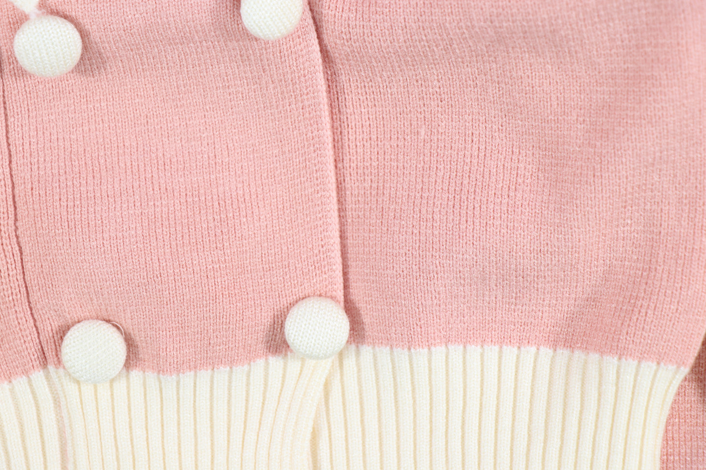 SOFT WOOL OUTWEAR