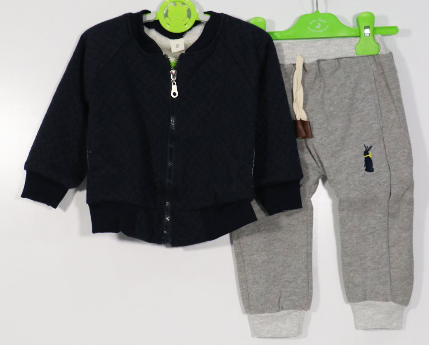 kids outwear