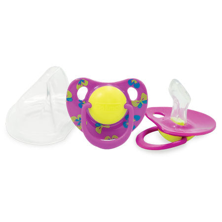 Orthodontic Silicone Pacifier 6+