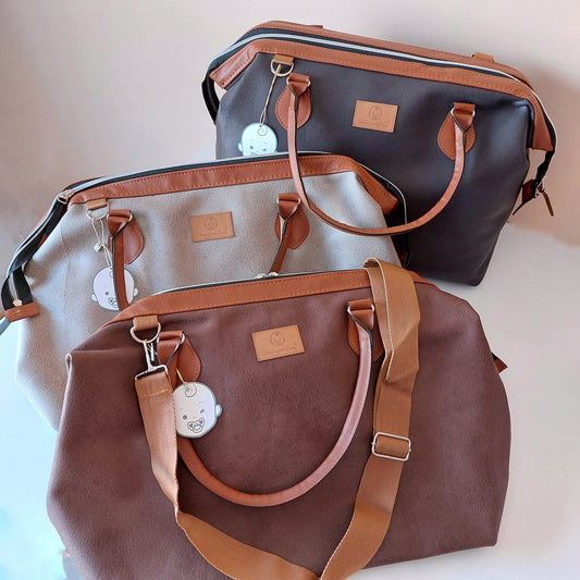 Nenny baby bag