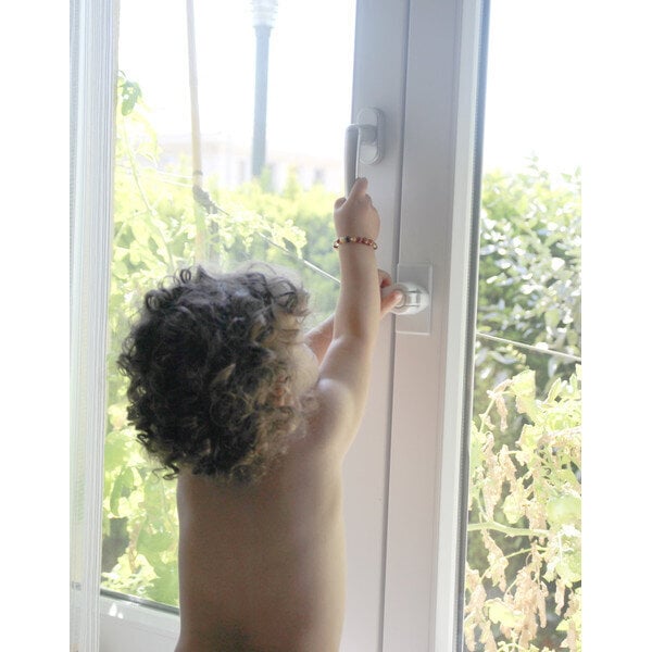 Babyjem Window Safety Lock