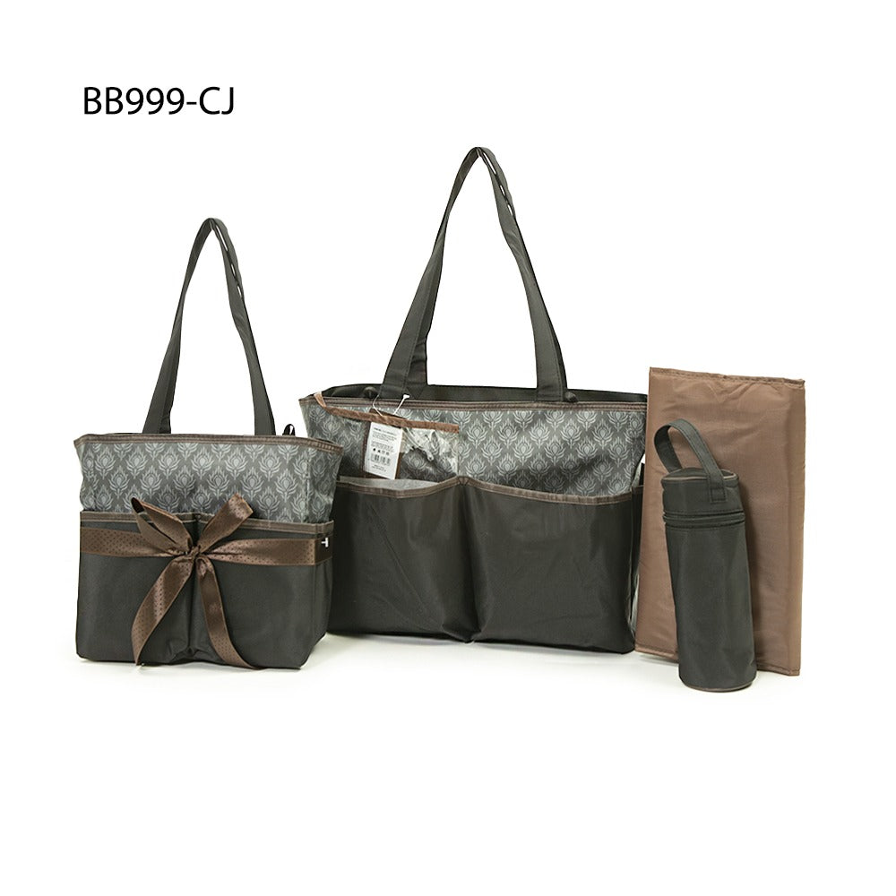 MOTHER BAG SET 5PC SET win the spark