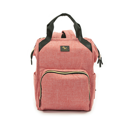 COLORLAND MOTHER BAG BACK PACK