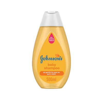 Johnson's Baby Shampoo 200 ml