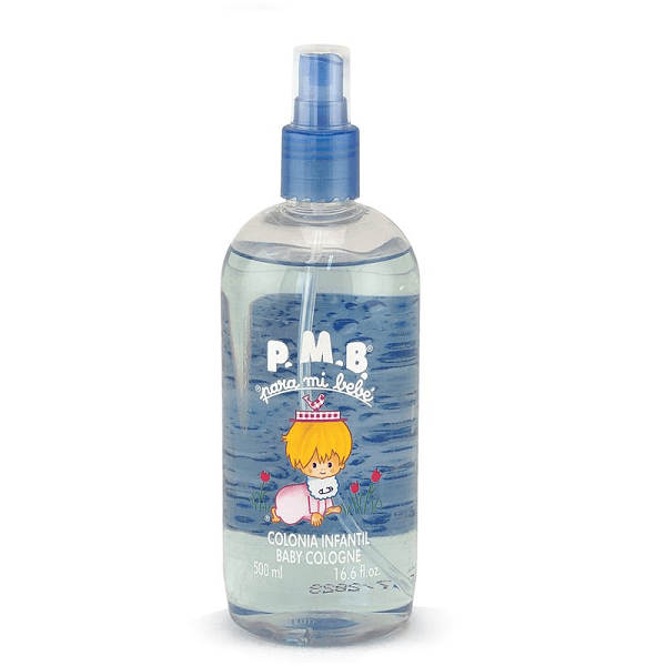 Para Mi Bebe - Baby Cologne blue