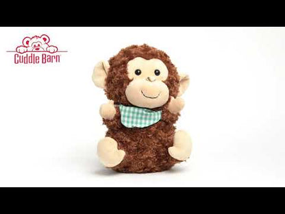 Tickles & Giggles - Milo the Monkey
