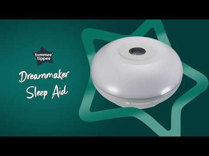 Tommee Tippee Dreammaker Sleep Aid & Night Light