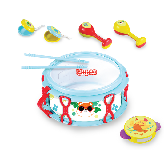 My 1st Drum set