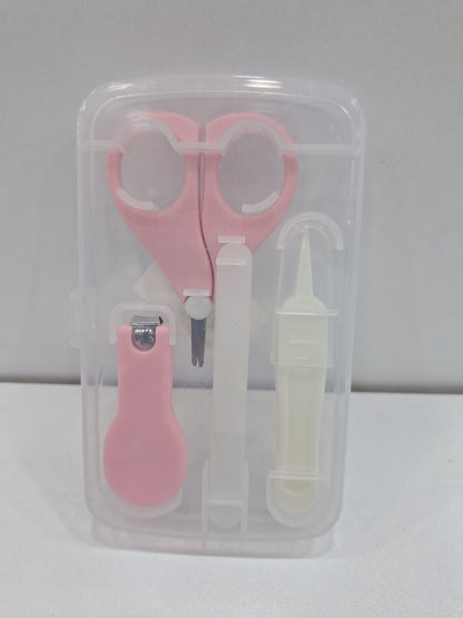 Baby care set