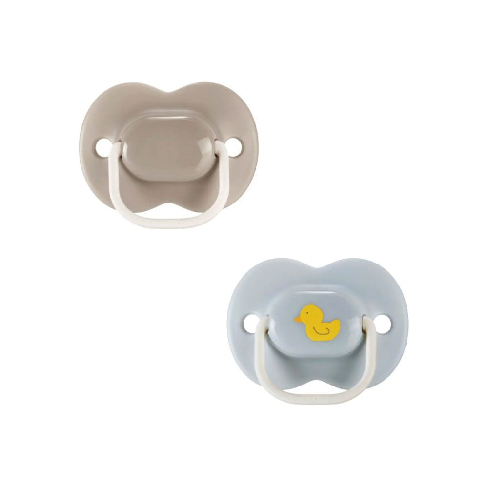 Anytime orthodontic soothers 6-18m pack of 2
