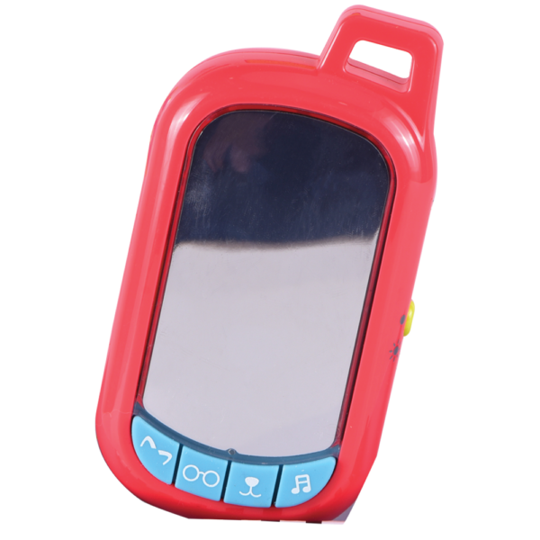 Selfie phone