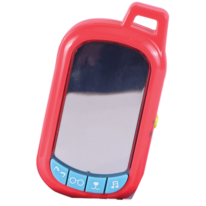 Selfie phone