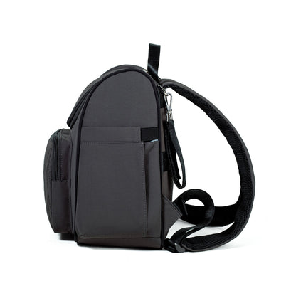 Colorland Jane Chic Baby Travel Diaper Backpack