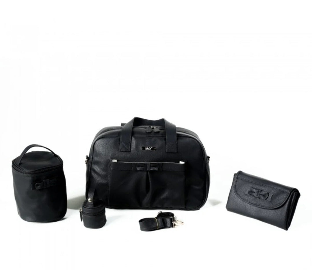 M&Y bag Set