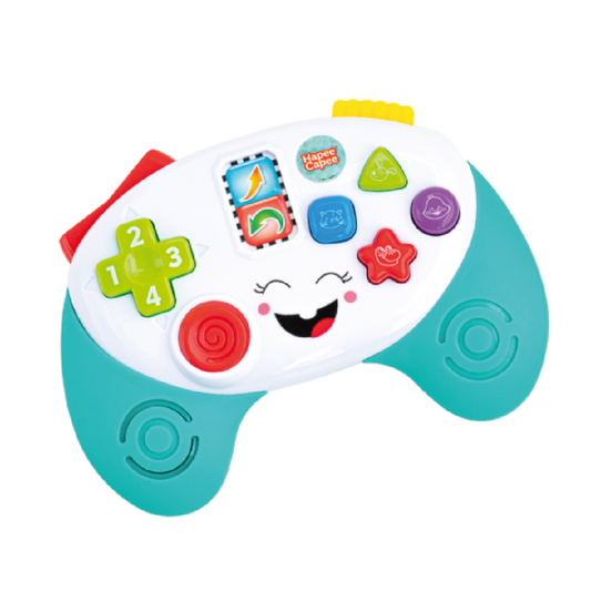 1 st learning controller