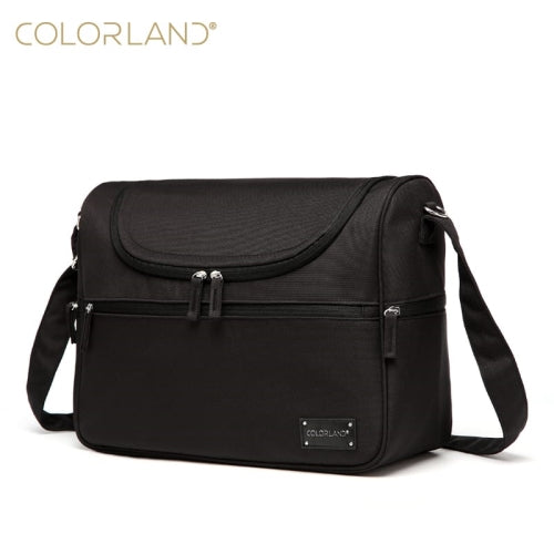 Colorland Herman Shoulder Baby Changing Bag