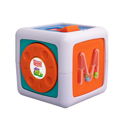 Mini cube