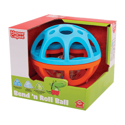 Bend 'n Roll Ball