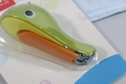 Baby nail clipper