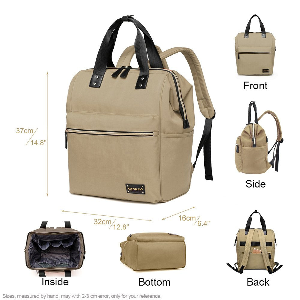Colorland Maternity Bag