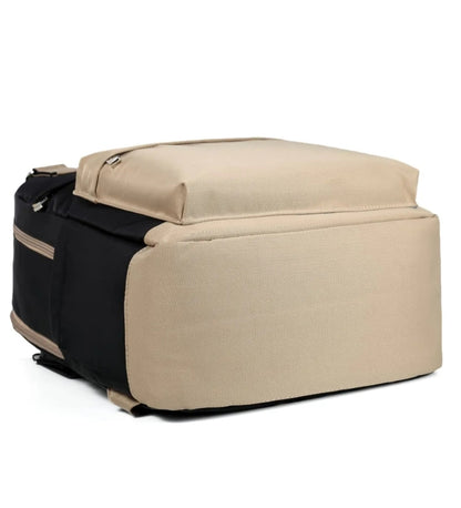 Colorland kenzie pack and go baby travel diaper backpack