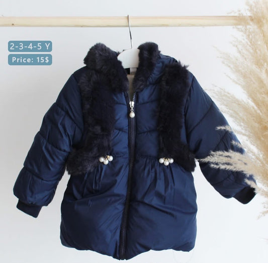 Kids Jacket