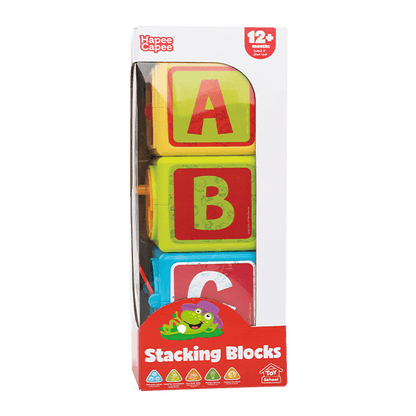 Stacking Blocks