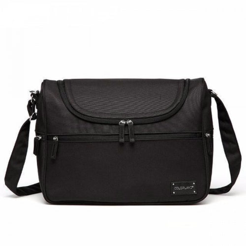 Colorland Herman Shoulder Baby Changing Bag