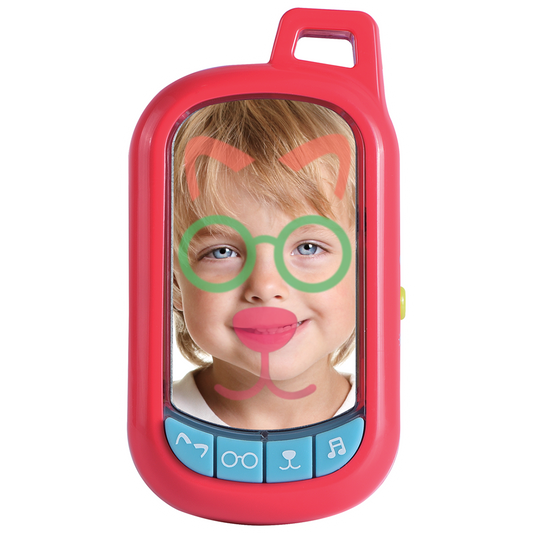Selfie phone