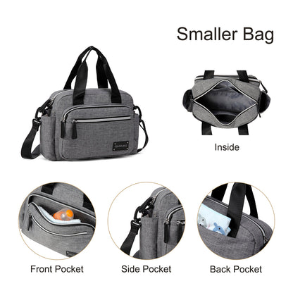 Colorland bag set 2 pcs