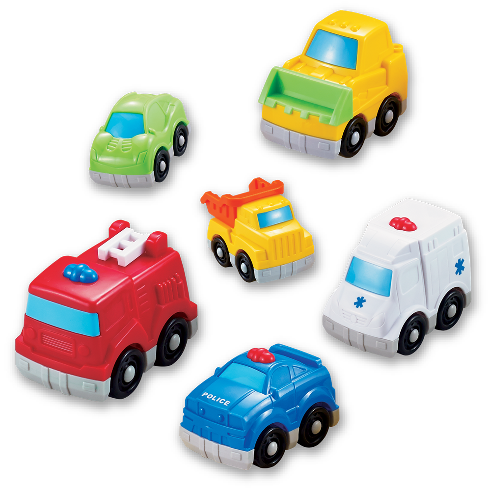 Mini vehicles