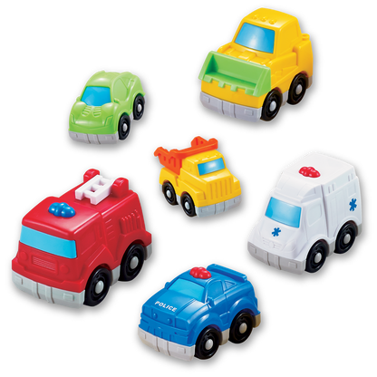 Mini vehicles