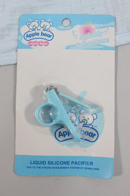 Baby nail clipper