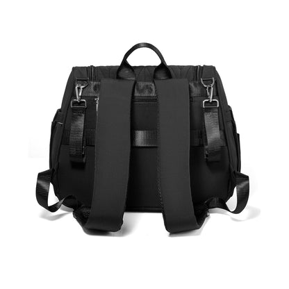 Colorland Jane Chic Baby Travel Diaper Backpack