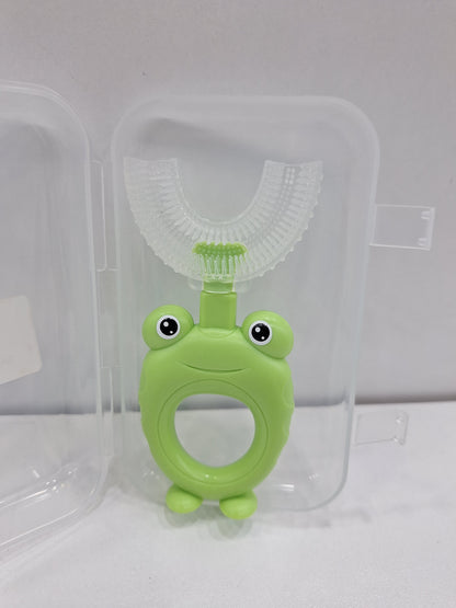 U Shaped Toothbrush