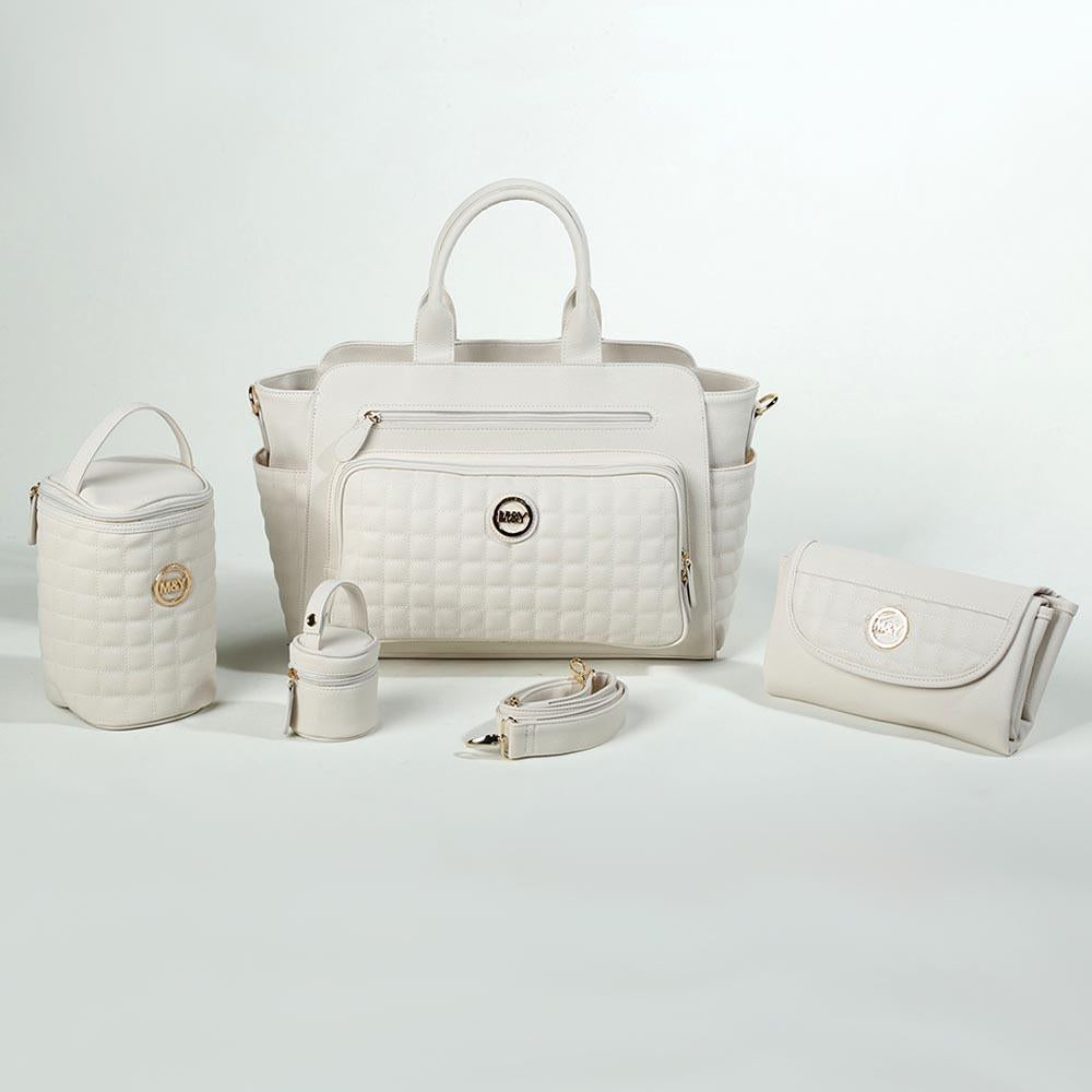 M&Y bag Set