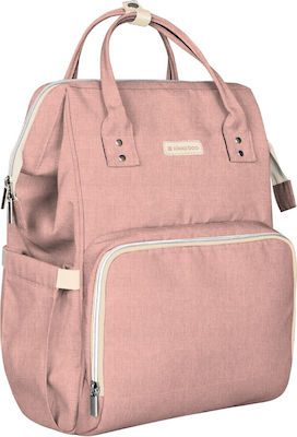 Kikka Boo Diaper Bag Backpack