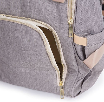 Kikka Boo Diaper Bag Backpack